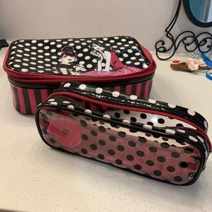 Sephora by izak travel set